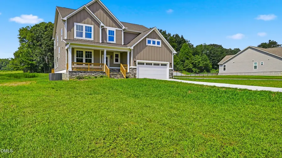 2958 Barnett Road, Mebane, NC 27302 - #3