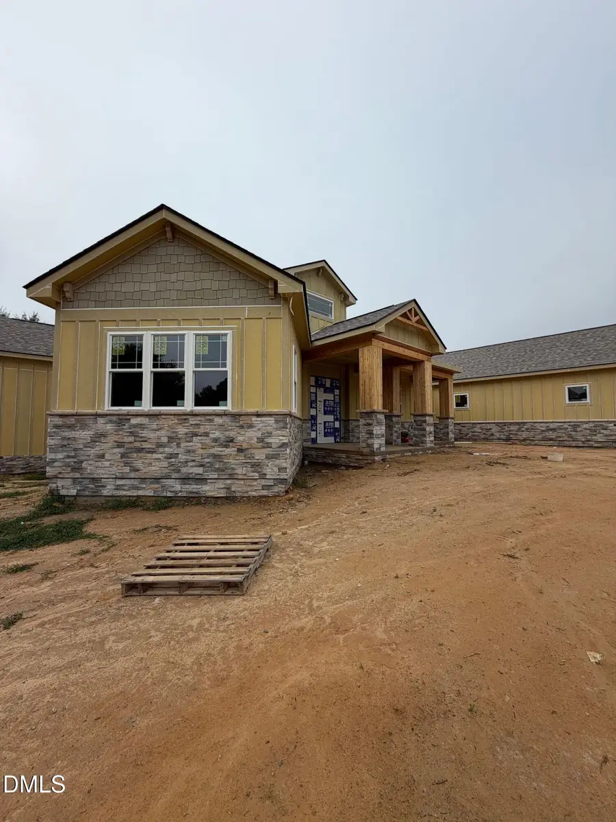 885 Wilbon Road, Holly Springs, NC 27540 - #3