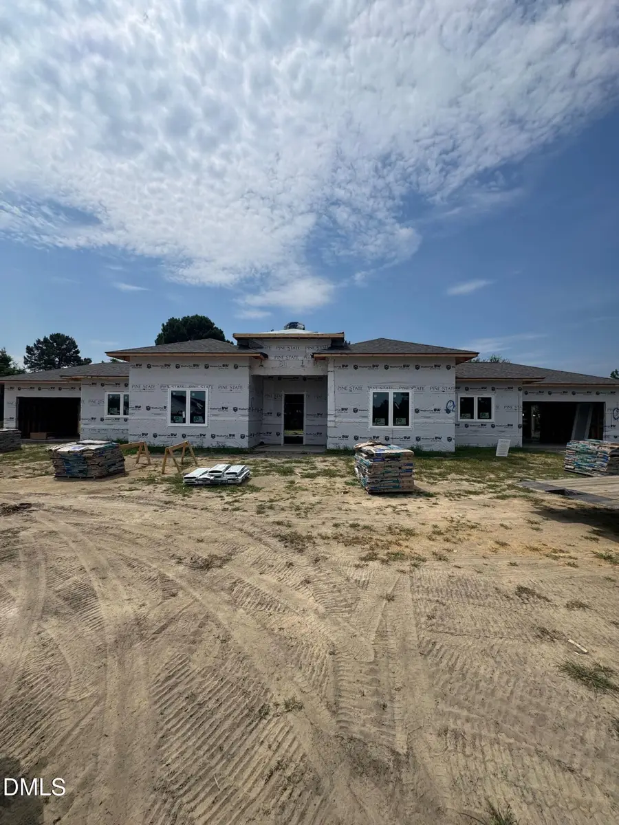 909 Wilbon Road, Holly Springs, NC 27540 - #2