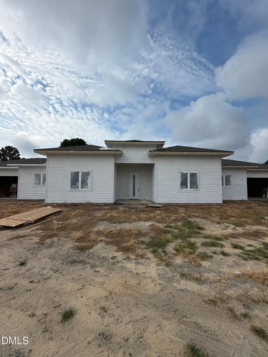 909 Wilbon Road, Holly Springs, NC 27540 - #3