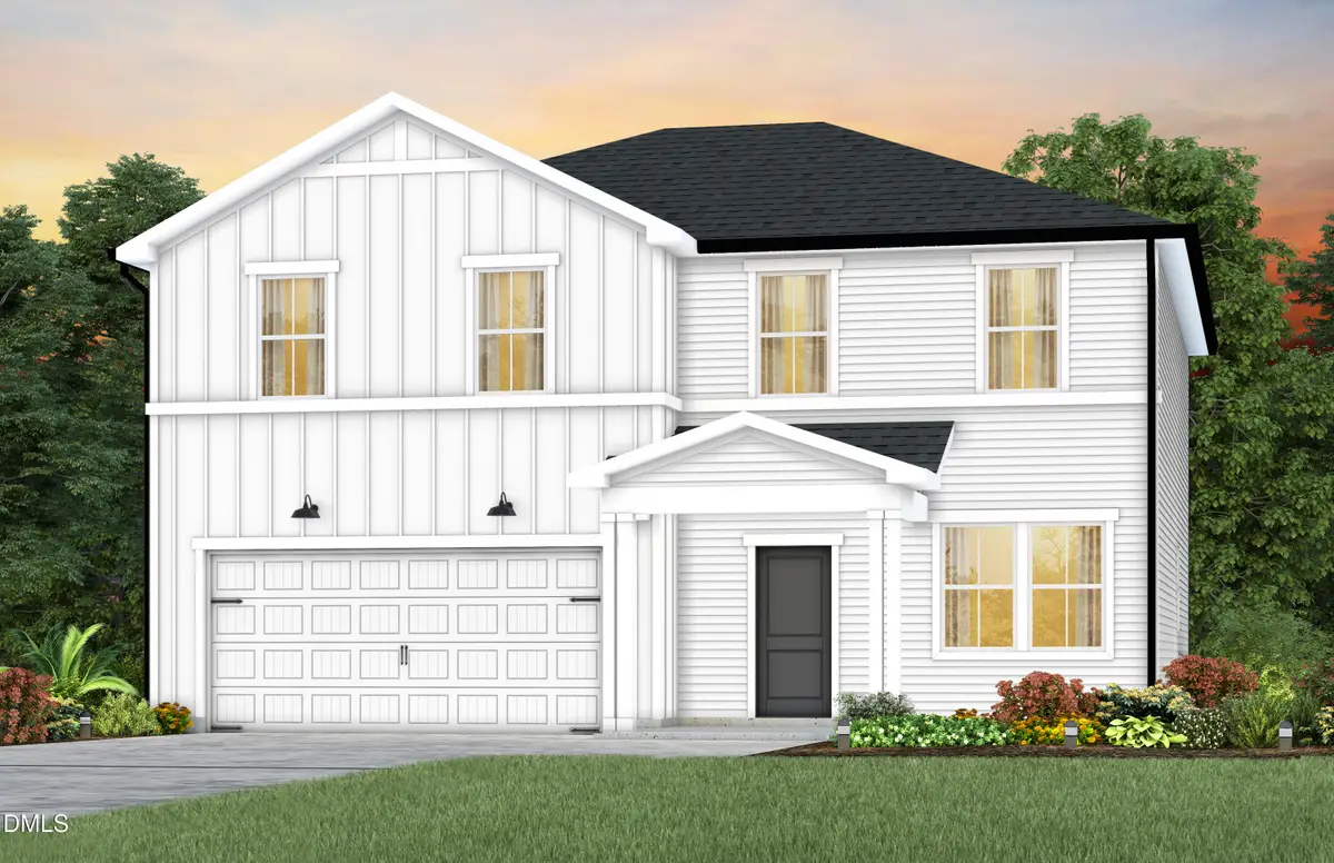 1122 Sawmill Grove Drive, Durham, NC 27704 - #1