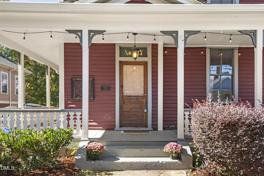 527 N East Street, Raleigh, NC 27604 - #3