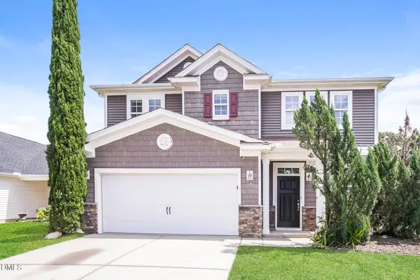 121 Averasboro Drive, Clayton, NC 27520