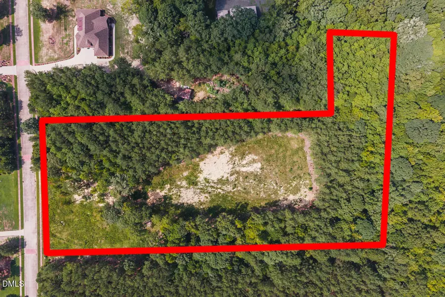 185 Larkington Drive, Siler City, NC 27344 - #3