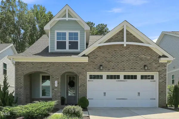 905 Whistable Avenue, Wake Forest, NC 27587