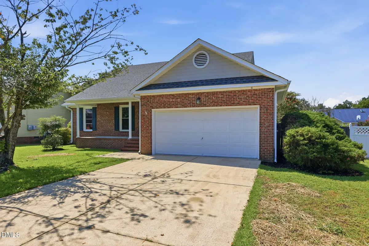 301 Larchmont Road, Fayetteville, NC 28311 - #1