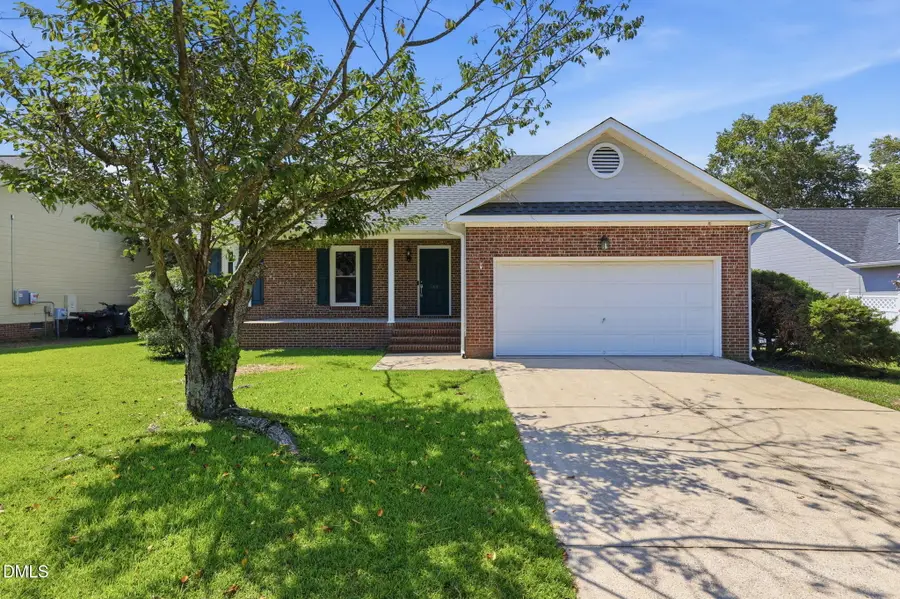 301 Larchmont Road, Fayetteville, NC 28311 - #2
