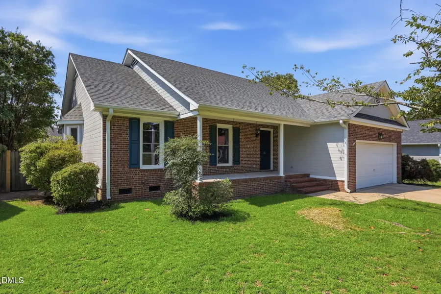 301 Larchmont Road, Fayetteville, NC 28311 - #3
