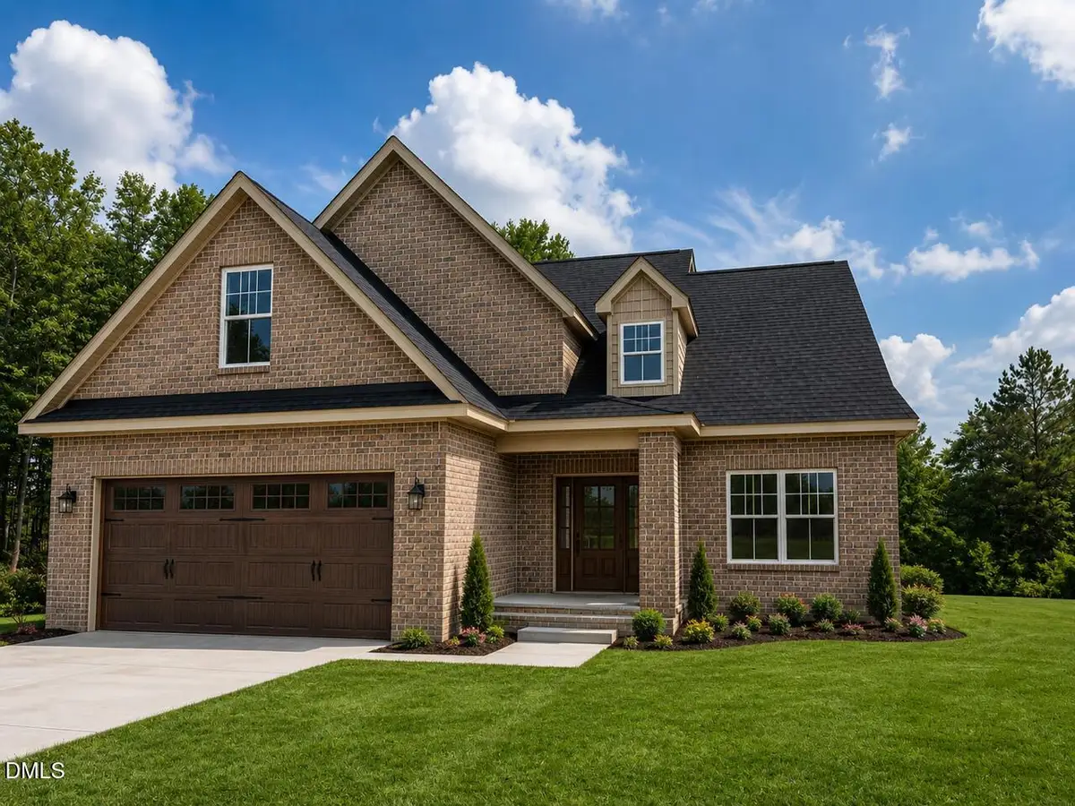94 Creek Stone Lane, Autryville, NC 28318 - #1