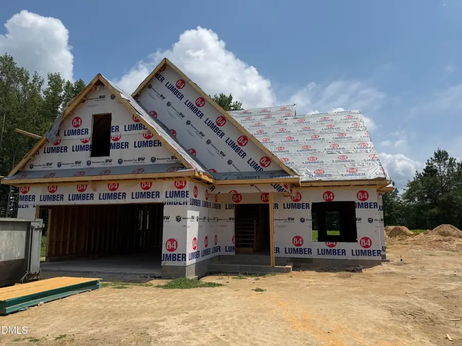 94 Creek Stone Lane, Autryville, NC 28318 - #2