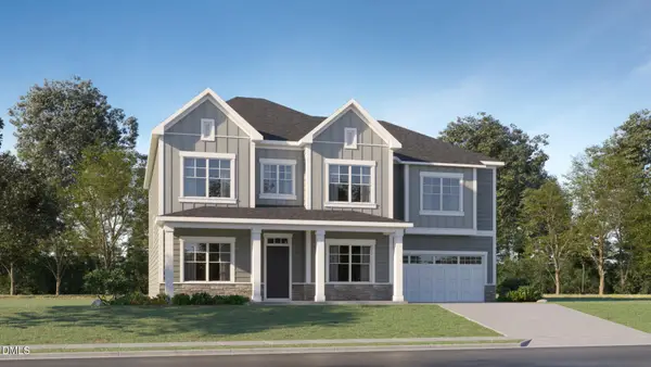 205 Stoddard Lane, Garner, NC 27529
