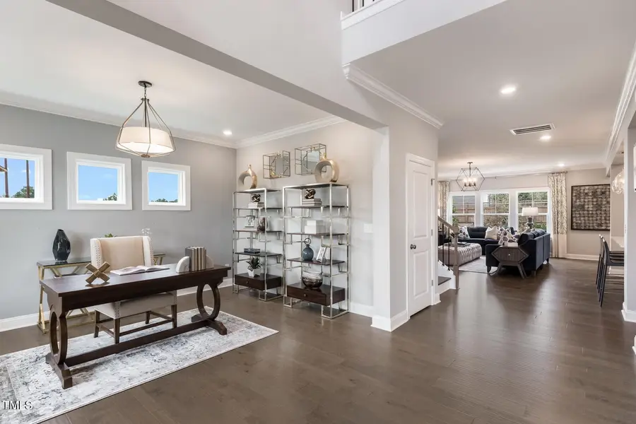 205 Stoddard Lane, Garner, NC 27529 - #3