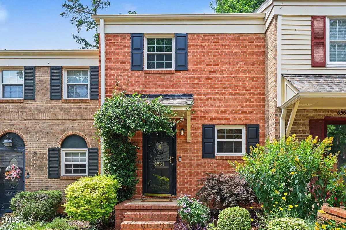 6561 New Market Way, Raleigh, NC 27615 - #1