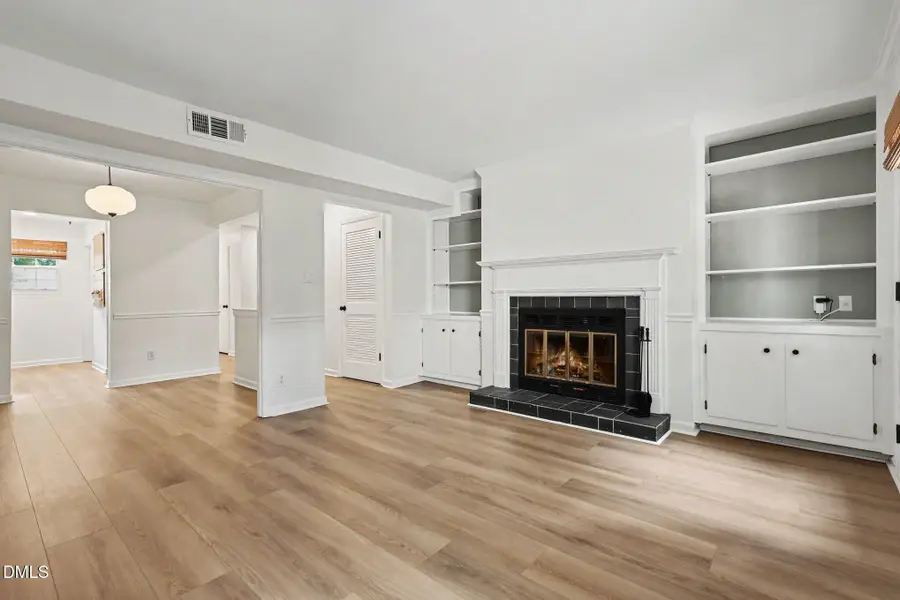 6561 New Market Way, Raleigh, NC 27615 - #2