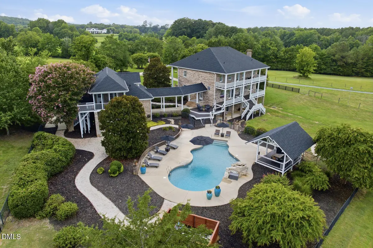 405 Deer Pond Way, Siler City, NC 27344 - #1