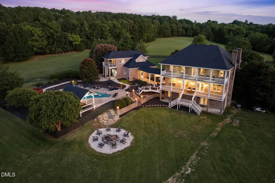 405 Deer Pond Way, Siler City, NC 27344 - #3