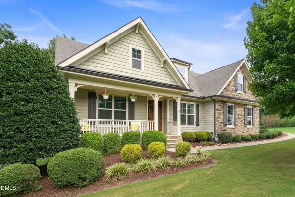 27 Persano Lane, Clayton, NC 27527