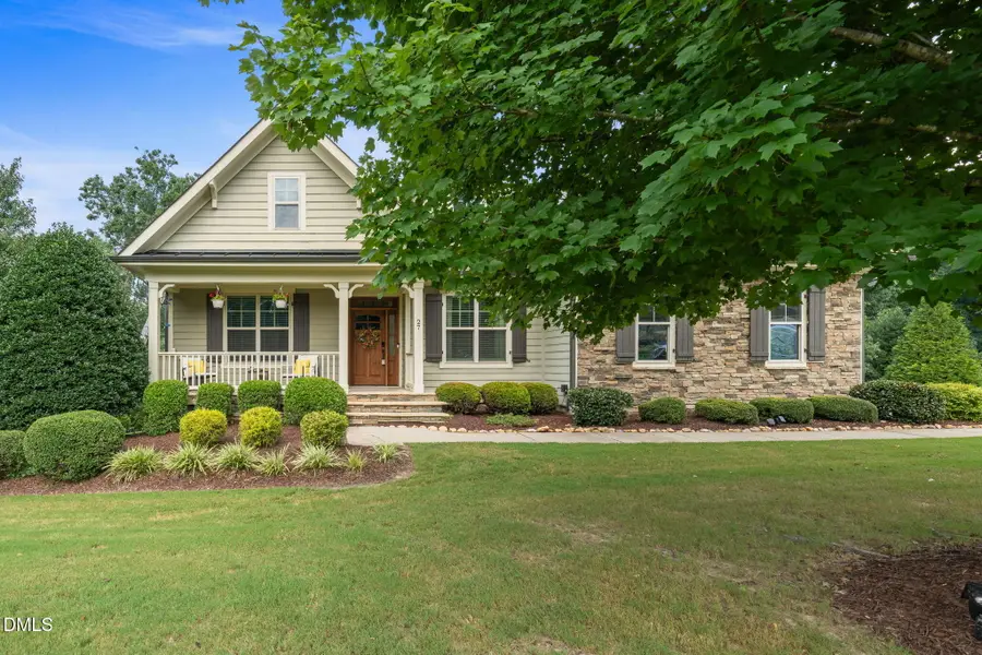27 Persano Lane, Clayton, NC 27527 - #3