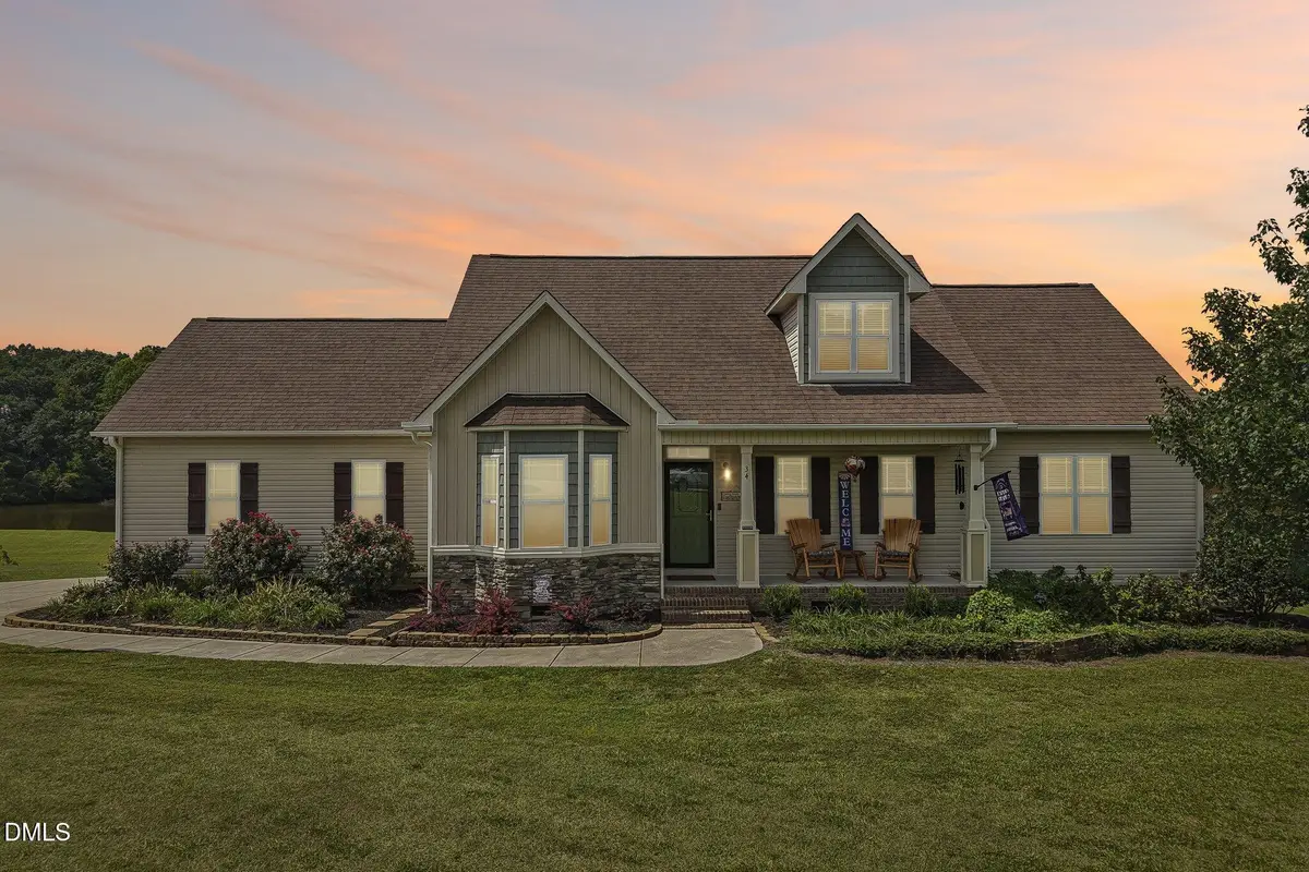 34 Westchester Lane, Angier, NC 27501 - #1