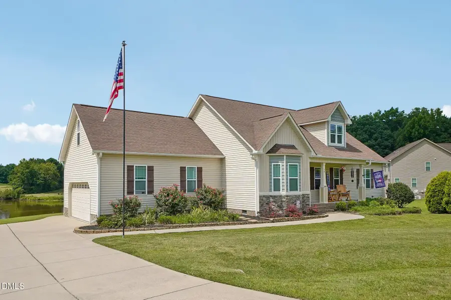 34 Westchester Lane, Angier, NC 27501 - #3