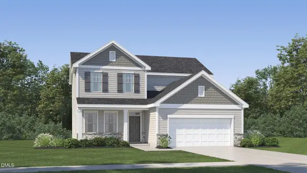 5926 Mill Stone Way, Sims, NC 27880