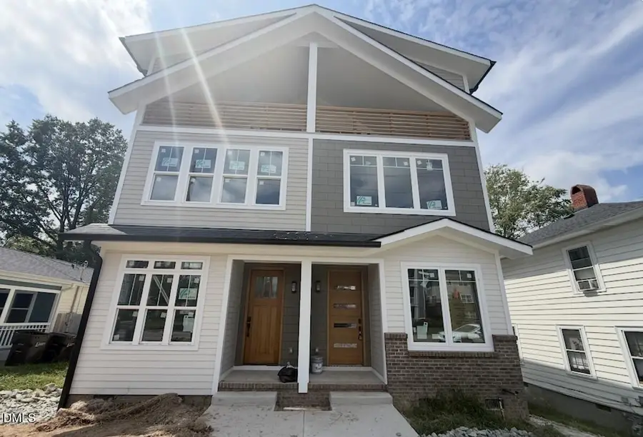 804 S Roxboro Street, Durham, NC 27707 - #2