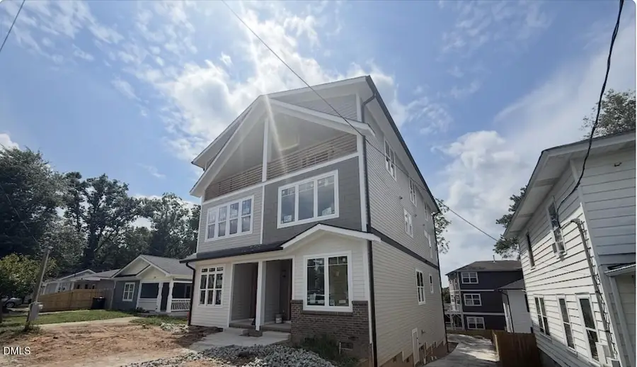 804 S Roxboro Street, Durham, NC 27707 - #3