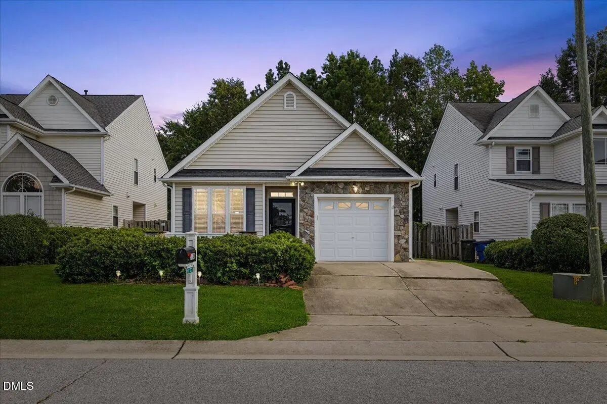 3148 La Costa Way, Raleigh, NC 27610 - #1