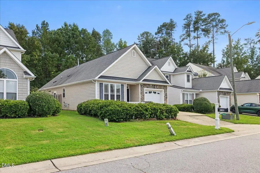 3148 La Costa Way, Raleigh, NC 27610 - #2
