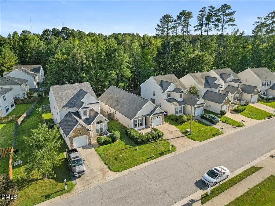 3148 La Costa Way, Raleigh, NC 27610 - #3