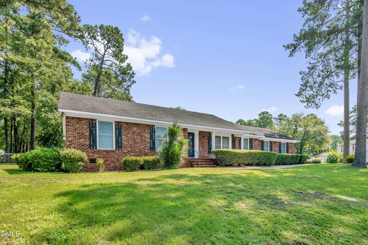 356 Conifer Drive, Fayetteville, NC 28314 - #1