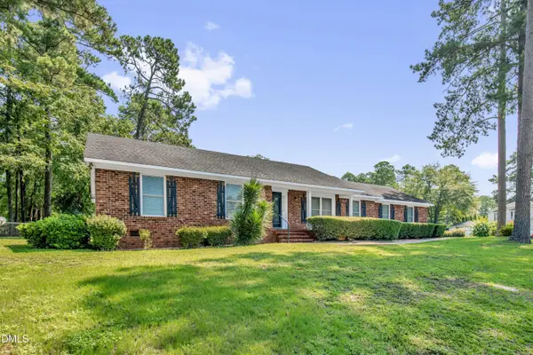 356 Conifer Drive, Fayetteville, NC 28314