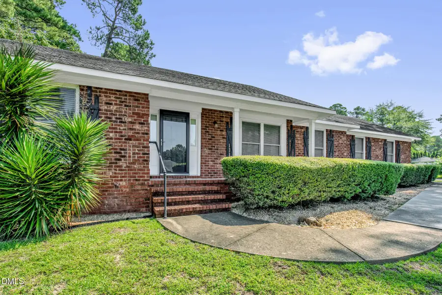 356 Conifer Drive, Fayetteville, NC 28314 - #2