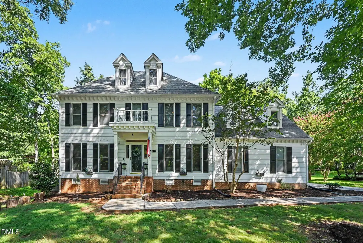 611 Flagstone Way, Durham, NC 27712 - #1