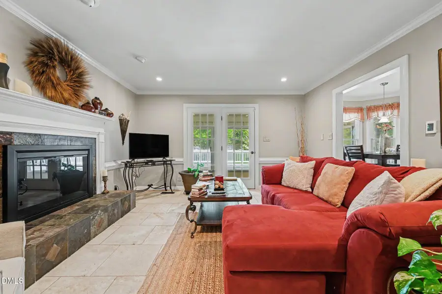 611 Flagstone Way, Durham, NC 27712 - #2