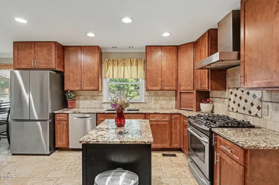611 Flagstone Way, Durham, NC 27712 - #3