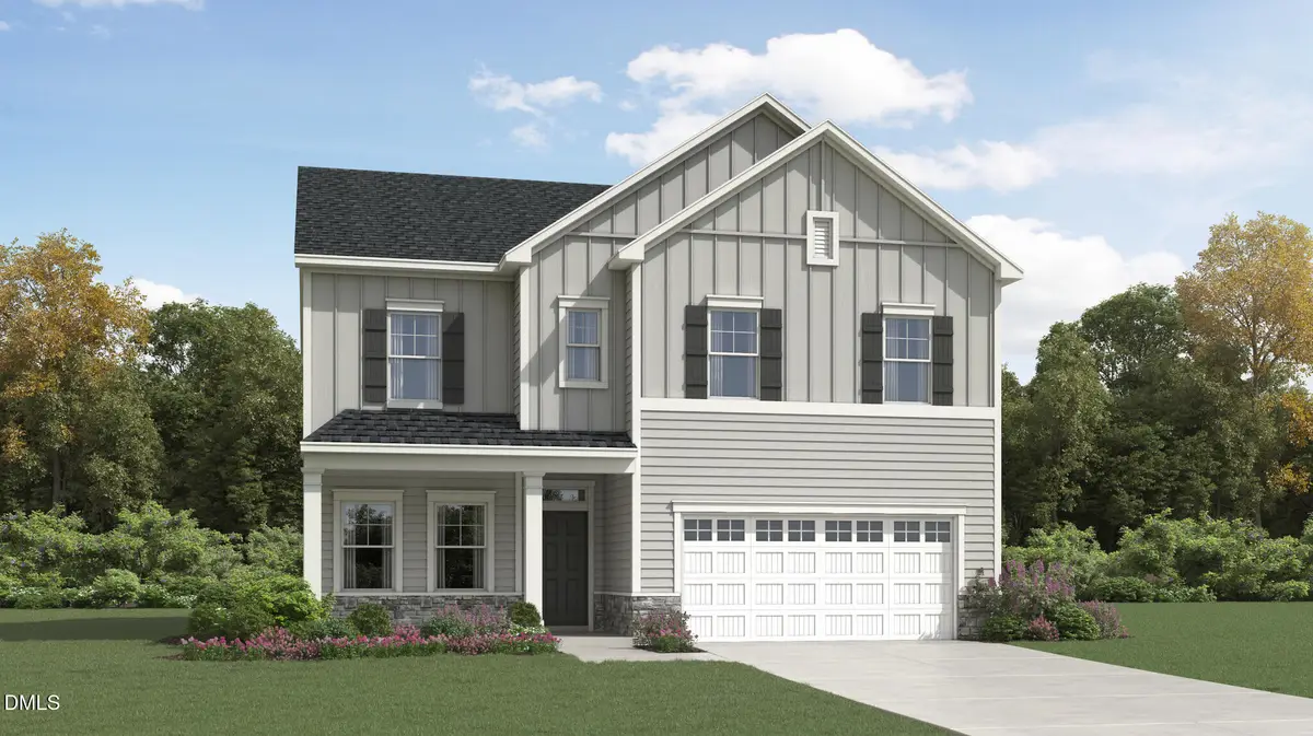 401 Rolling Pasture Lane, Knightdale, NC 27545 - #1