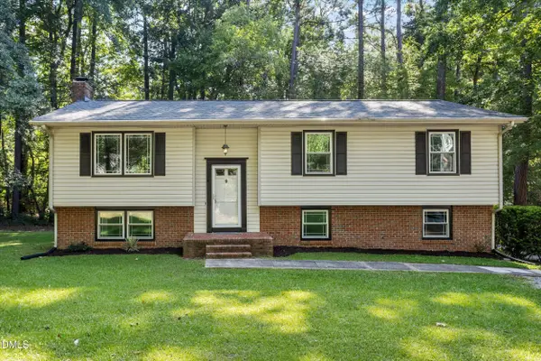 8305 Bells Lake Road, Apex, NC 27539