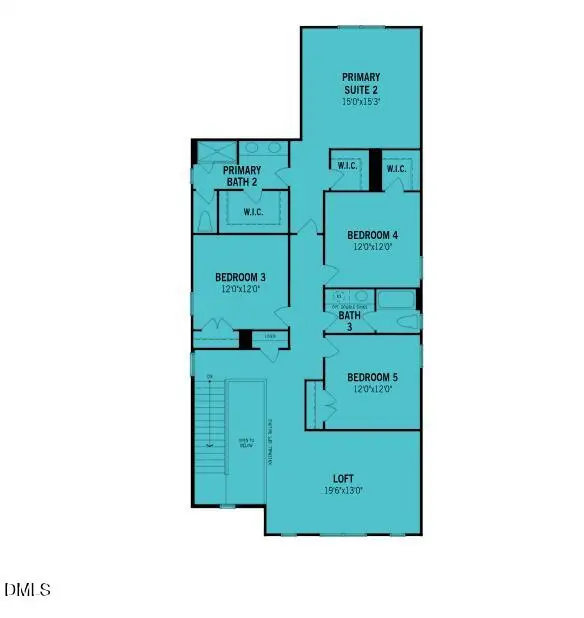 124 Bull Bay Lane, Garner, NC 27529 - #2