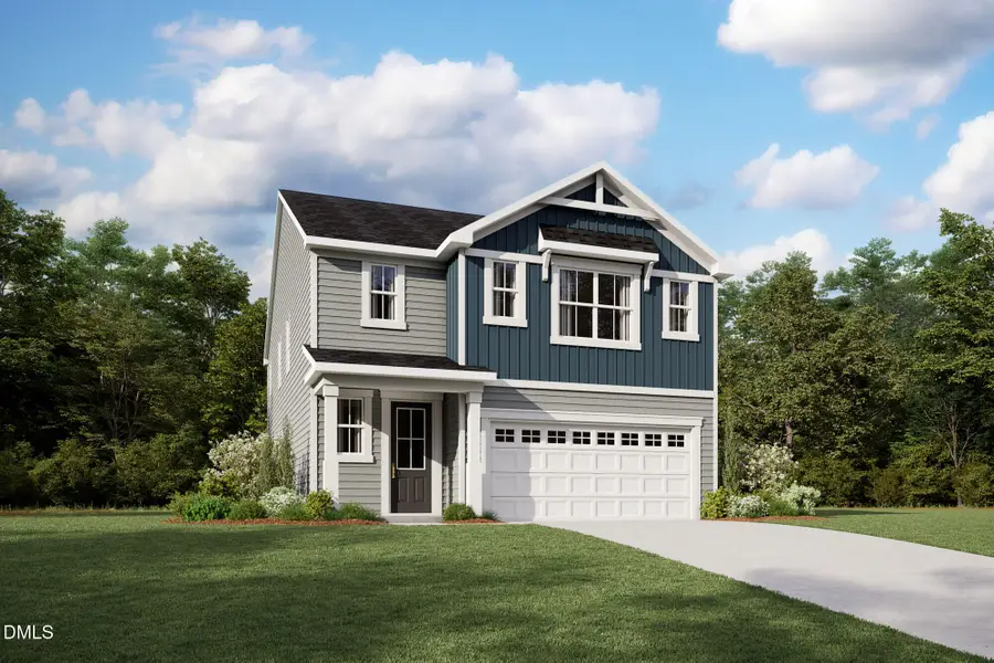 124 Bull Bay Lane, Garner, NC 27529 - #3