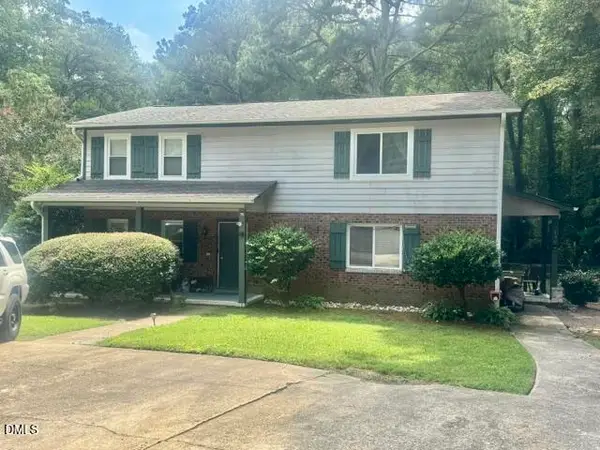 133 Rainbow Court, Cary, NC 27511