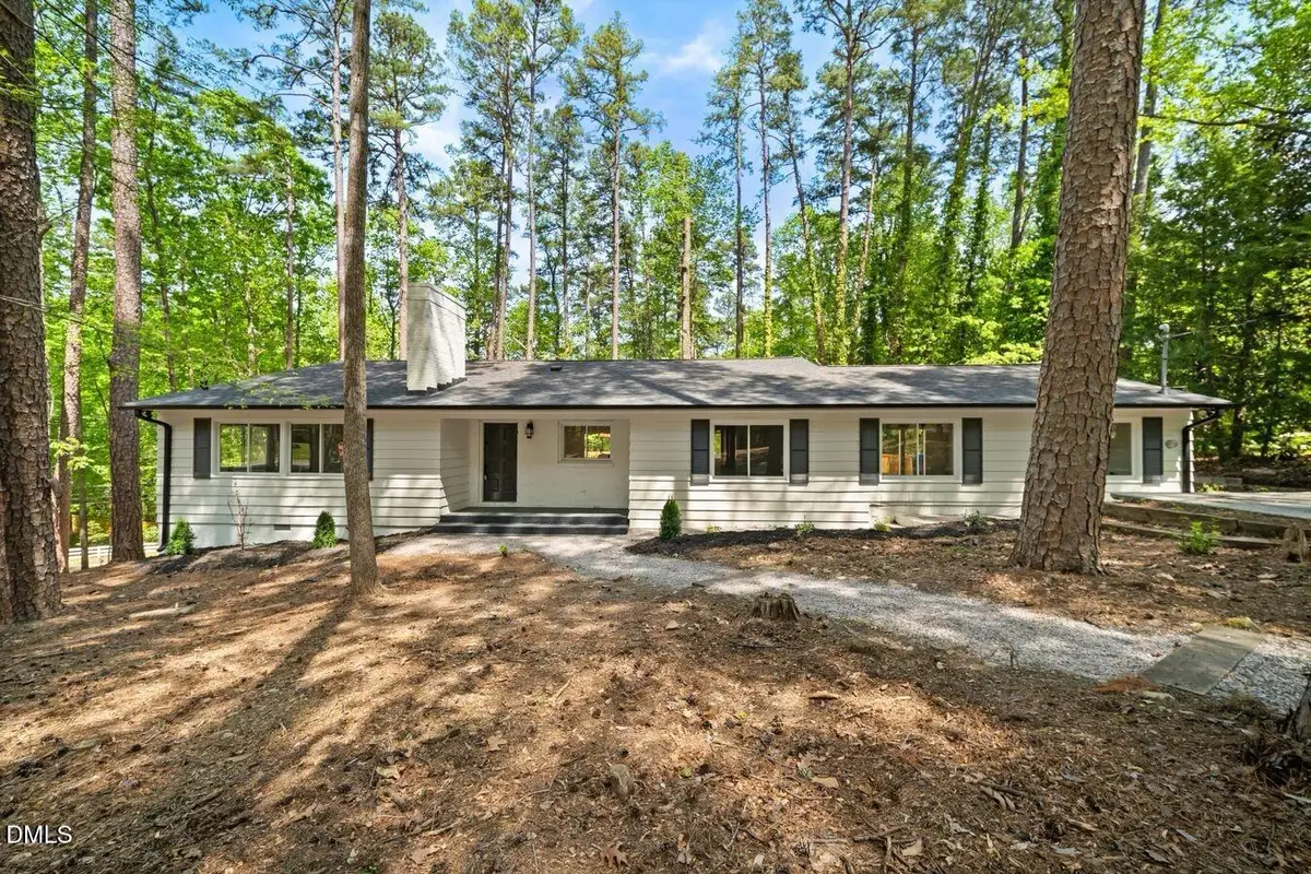 412 N Elliott Road, Chapel Hill, NC 27514 - #1