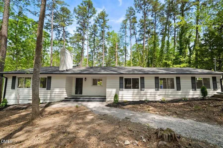 412 N Elliott Road, Chapel Hill, NC 27514 - #2