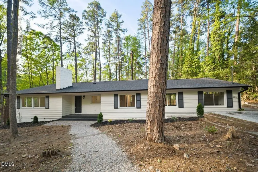 412 N Elliott Road, Chapel Hill, NC 27514 - #3