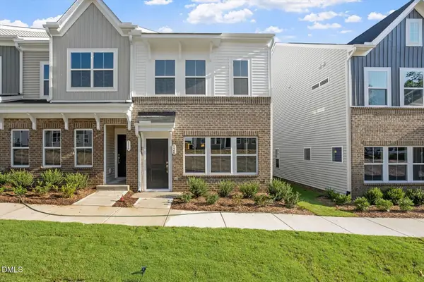 120 Flowering Maple Way, Garner, NC 27529