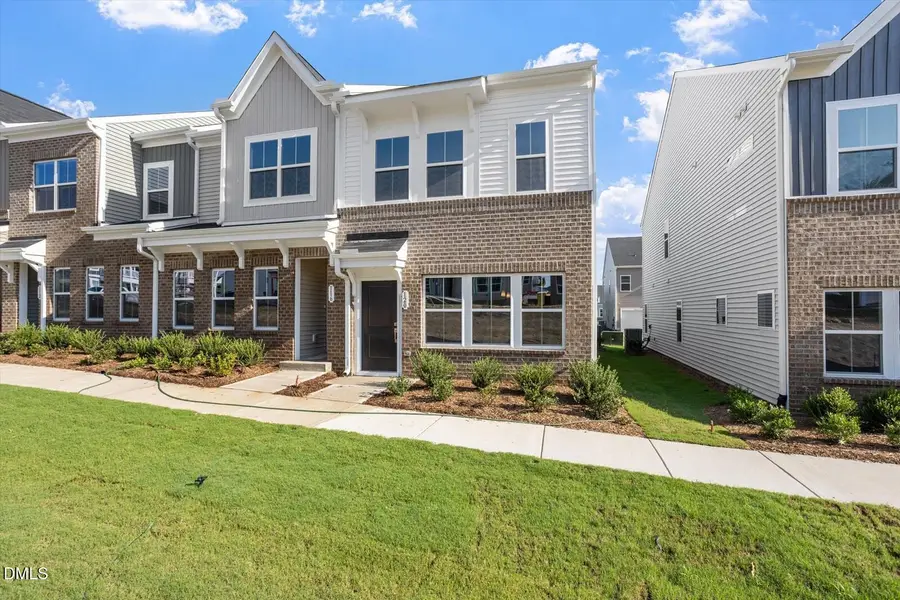 120 Flowering Maple Way, Garner, NC 27529 - #2