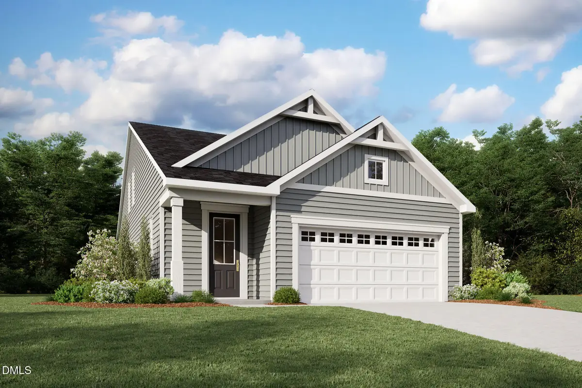 124 Cucumber Court, Garner, NC 27529 - #1