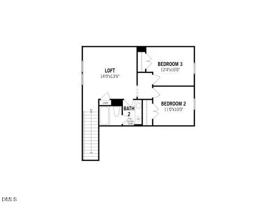 124 Cucumber Court, Garner, NC 27529 - #3