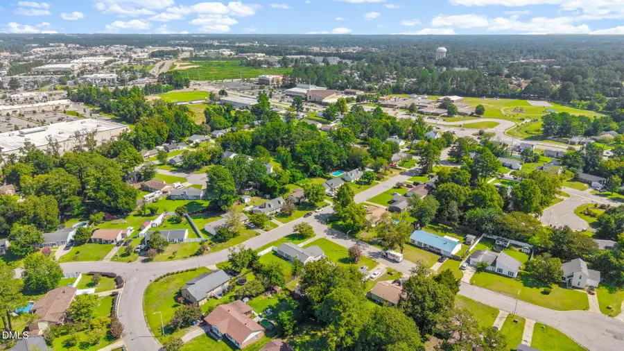600 Missenburg Court, Fayetteville, NC 28314 - #3
