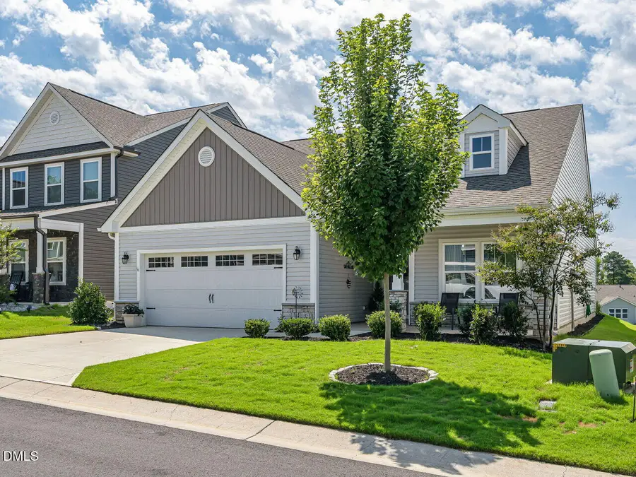 763 Bent Willow Drive, Clayton, NC 27527 - #2